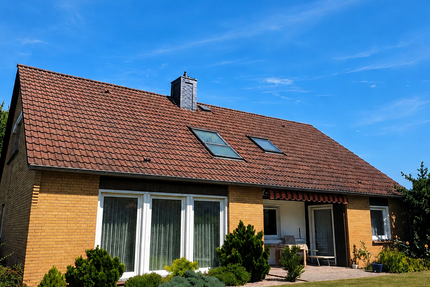 Haus Garbsen - 7 Zimmer, 120 m&sup2;, 394.900&euro; | Angebot:27208246