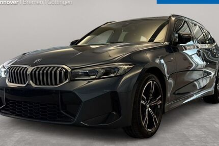 BMW 330 19.514 km 54.407 &euro; Hannover 30539