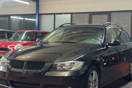 BMW 320 320.000 km 1.500 &euro; Wennigsen 30974