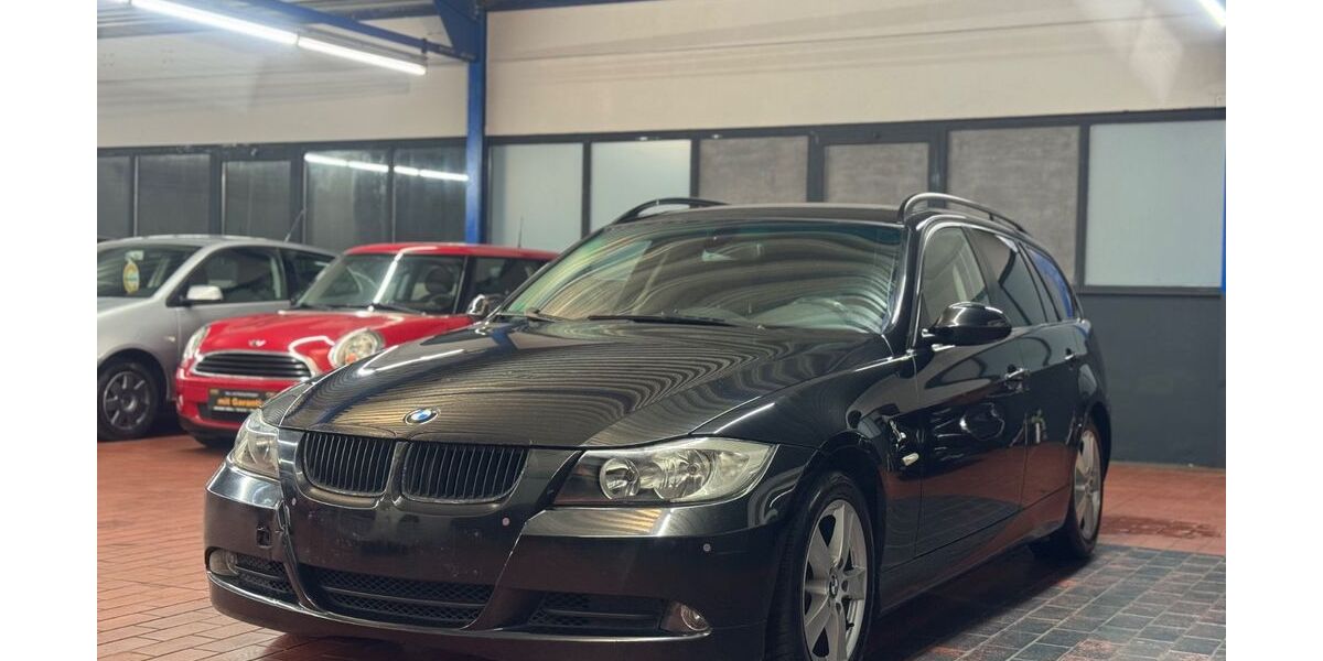 BMW 320 320.000 km 1.500 &euro; Wennigsen 30974