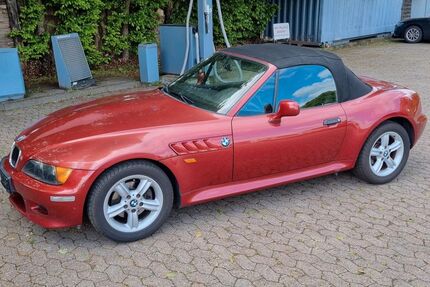 BMW Z3 229.894 km 6.000 &euro; hannover 30179