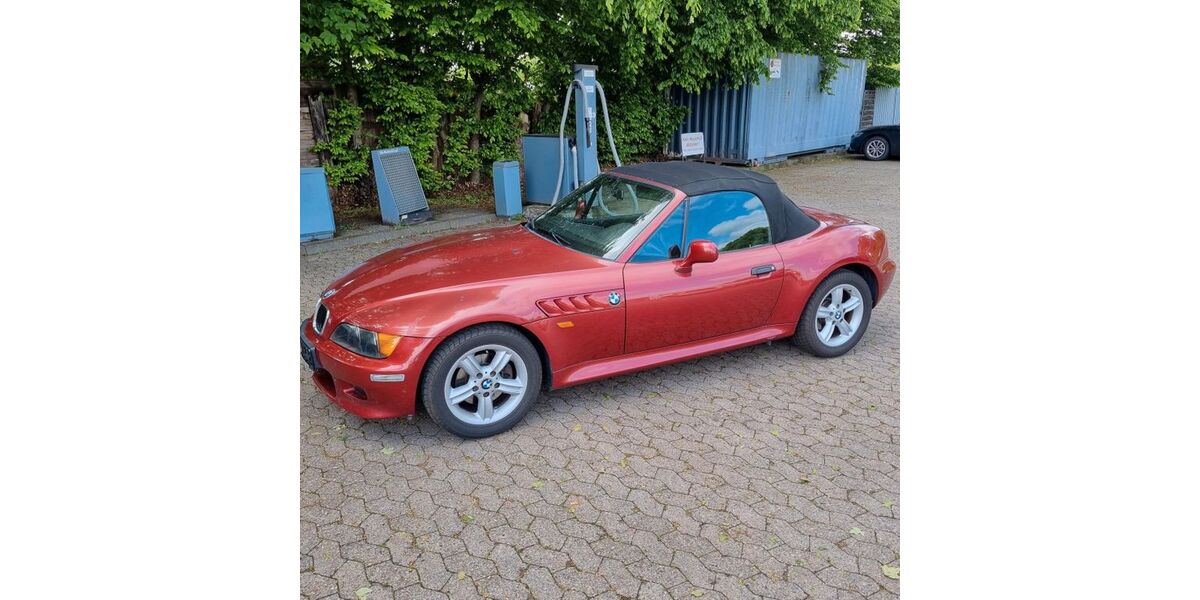 BMW Z3 229.894 km 6.000 &euro; hannover 30179