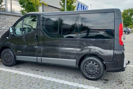 Nissan Primastar 239.000 km 6.999 &euro; Sehnde 31319