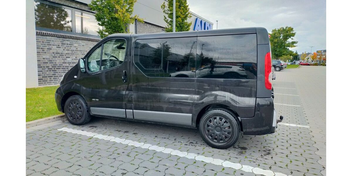 Nissan Primastar 239.000 km 6.999 &euro; Sehnde 31319