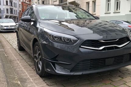 Kia ceed / Ceed 69.291 km 18.500 &euro; Hannover 30455