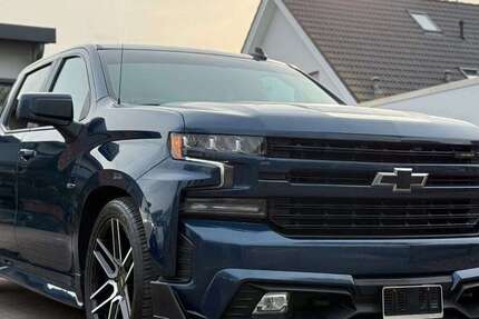 Chevrolet Silverado 70.000 km 46.500 &euro; Isernhagen 30916