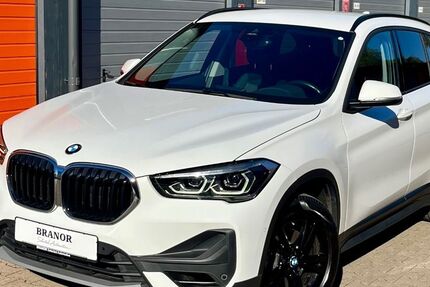 BMW X1 61.900 km 20.890 &euro; Hannover 30453