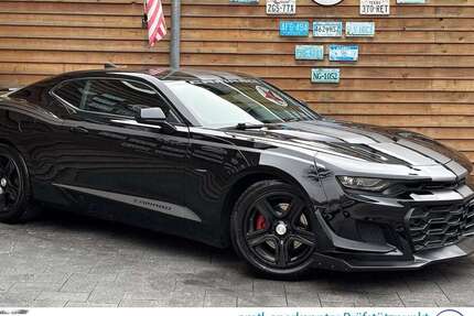 Chevrolet Camaro 54.328 km 29.900 &euro; Langenhagen 30855