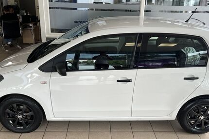 Skoda Citigo 65.616 km 8.990 &euro; Hannover 30419