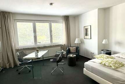 Wohnung Hannover Nordstadt - 1 Zimmer, 35 m&sup2;, 640&euro; | Angebot:26786477