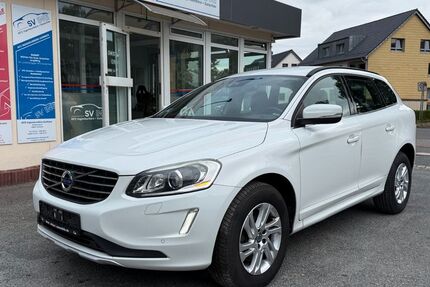 Volvo XC60 205.500 km 10.900 &euro; Garbsen 30827