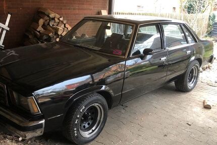 Chevrolet Malibu 94.000 km 13.222 &euro; Lehrte 31275