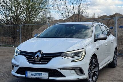 Renault Megane 74.000 km 12.500 &euro; Hannover 30179