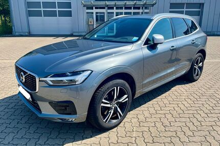 Volvo XC60 64.000 km 31.850 &euro; Hannover 30659