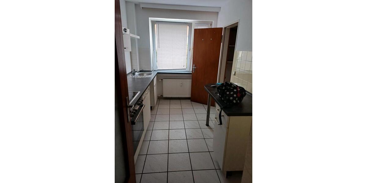 Hochparterre Hannover Herrenhausen-Stöcken - 2 Zimmer, 61 m&sup2;, 168.000&euro; | Angebot:26295577