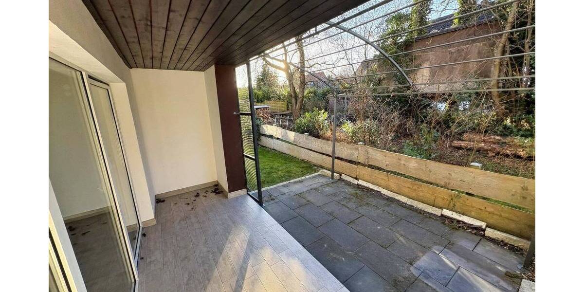 Etagenwohnung Wennigsen Wennigser Mark - 2 Zimmer, 76 m&sup2;, 185.000&euro; | Angebot:25969595