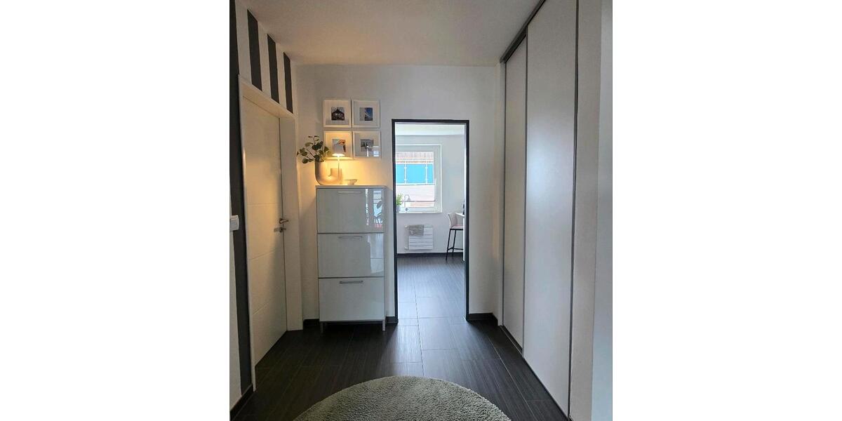 Etagenwohnung Seelze - 3 Zimmer, 74 m&sup2;, 240.000&euro; | Angebot:26907722