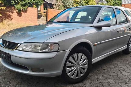 Opel Vectra 105.086 km 2.450 &euro; Isernhagen 30916
