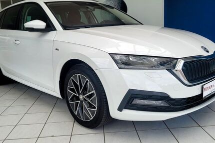 Skoda Octavia 119.500 km 19.890 &euro; Laatzen 30880