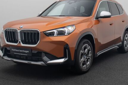 BMW X1 34.134 km 43.999 &euro; Isernhagen 30916