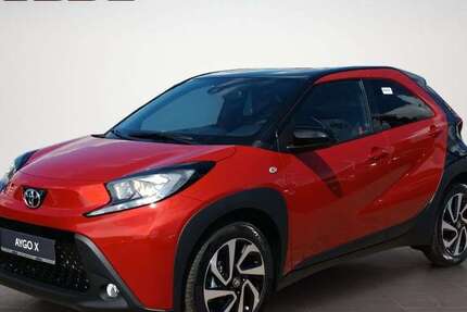 Toyota Aygo X 3.500 km 19.500 &euro; Garbsen-Berenbostel 30827