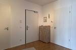 Attraktive 3-Zimmer-Wohnung mit Balkon in Hannover-Vahrenwald