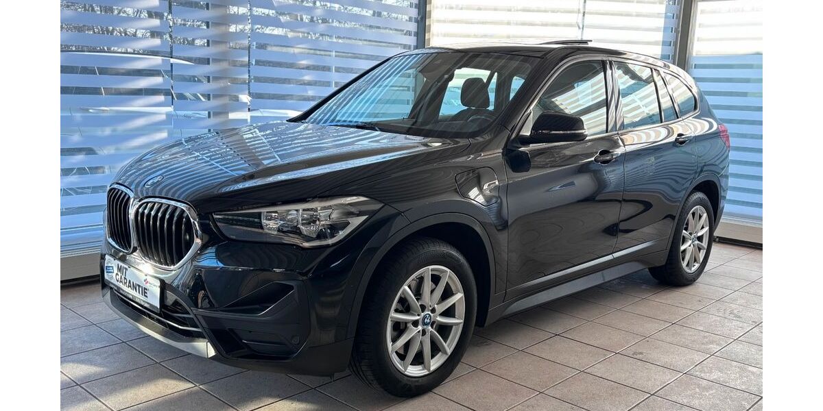 BMW X1 65.510 km 23.499 &euro; Burgdorf 31303