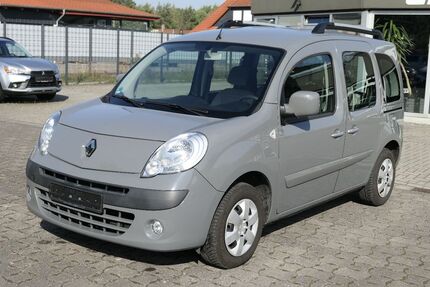Renault Kangoo 242.300 km 3.990 € Adelheidsdorf 29352