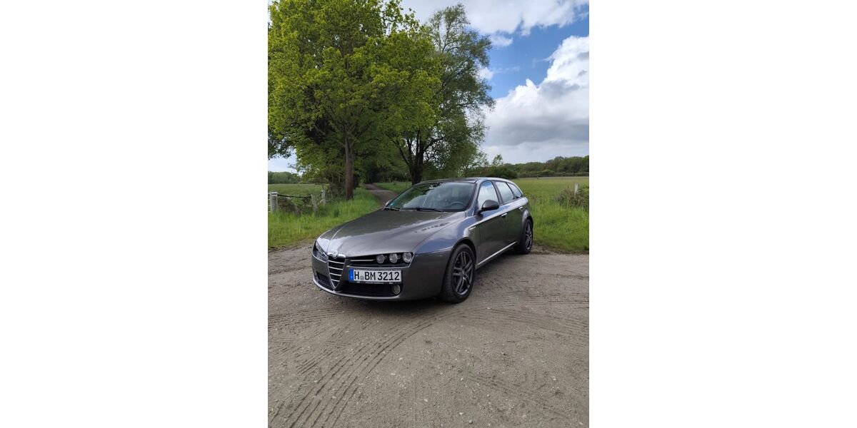 Alfa Romeo 159 242.000 km 2.500 &euro; Hannover 30659