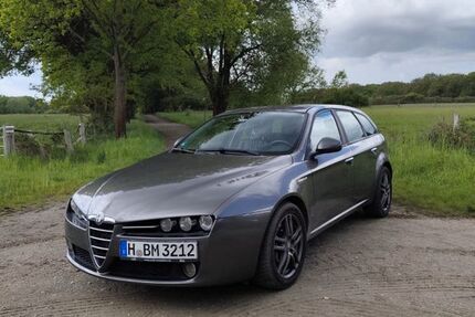 Alfa Romeo 159 242.000 km 3.000 &euro; Hannover 30659
