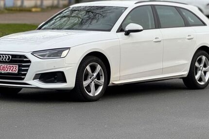 Audi A4 165.900 km 15.790 &euro; Langenhagen 30855