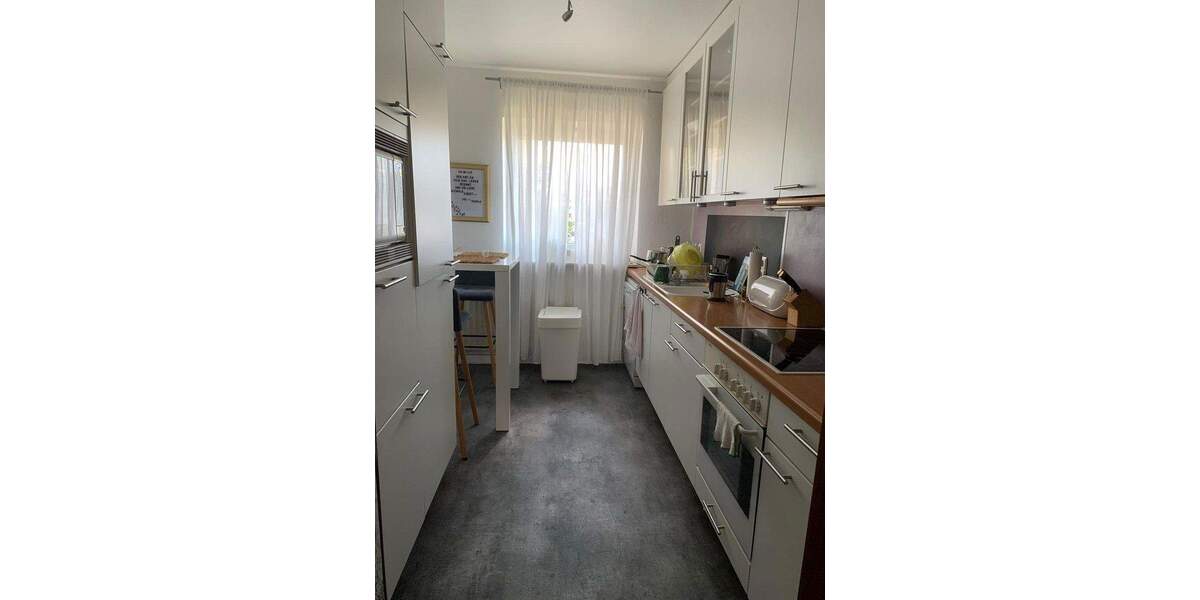 Etagenwohnung Isernhagen / Altwarmbüchen Altwarmbüchen - 4 Zimmer, 84 m&sup2;, 231.000&euro; | Angebot:25570409