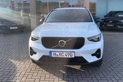 Volvo XC40 8.000 km 44.300 &euro; Hannover 30179