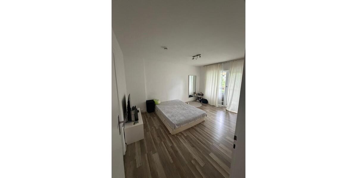 Etagenwohnung Hannover Ricklingen - 2 Zimmer, 41 m&sup2;, 129.000&euro; | Angebot:27128119