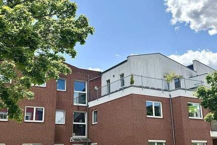 Wohnung Hannover Bemerode - 2 Zimmer, 57 m&sup2;, 195.000&euro; | Angebot:25815919