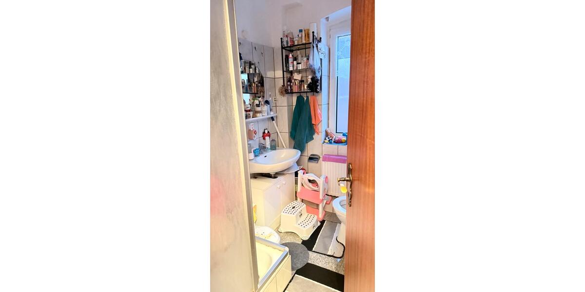 Etagenwohnung Hildesheim Oststadt/Stadtfeld - 2 Zimmer, 42 m&sup2;, 320&euro; | Angebot:26387269