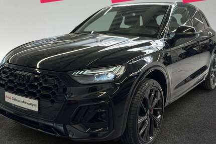 Audi Q5 36.973 km 44.650 &euro; Hannover 30179