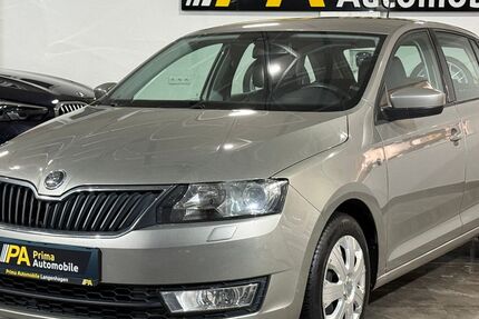 Skoda Rapid 153.300 km 8.499 &euro; Langenhagen 30853