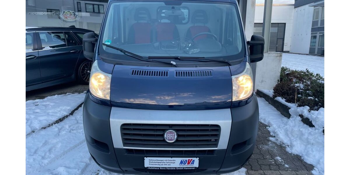 Fiat Ducato 80.000 km 7.990 &euro; Laatzen bei Hannover 30880