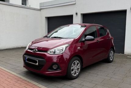 Hyundai i10 73.000 km 4.499 &euro; Hannover 30161