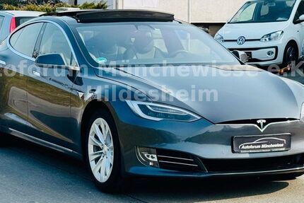 Tesla Model S 55.400 km 31.980 &euro; Hildesheim 31135