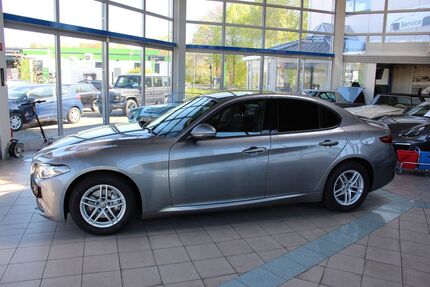 Alfa Romeo Giulia 91.100 km 22.900 &euro; Hannover 30659