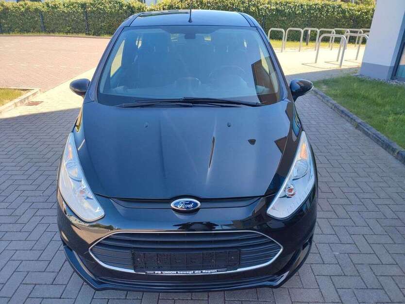 B-Max