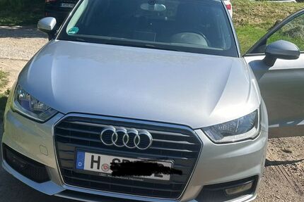Audi A1 75.000 km 9.750 &euro; Langenhagen 30853