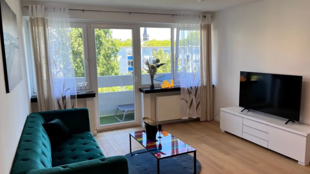 Luxus Wohnung in Hannover List