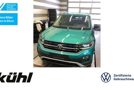 VW T-Cross 34.073 km 17.990 &euro; Hildesheim 31137