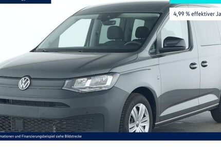 VW Caddy 11.191 km 28.990 &euro; Hannover 30419