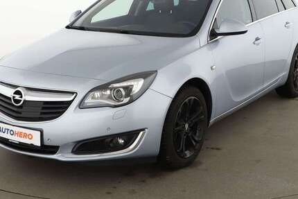 Opel Insignia 37.344 km 18.880 &euro; Laatzen 30880