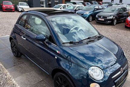 Fiat 500 75.000 km 7.499 &euro; Hannover 30163