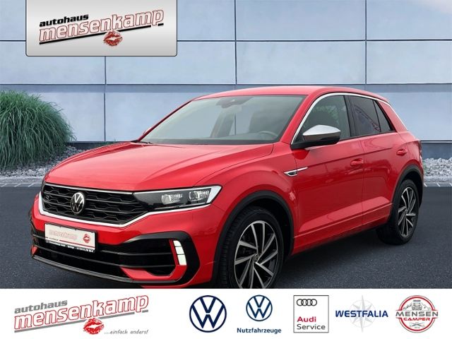 VW T-Roc 27.642 km 29.899 &euro; Springe 31832